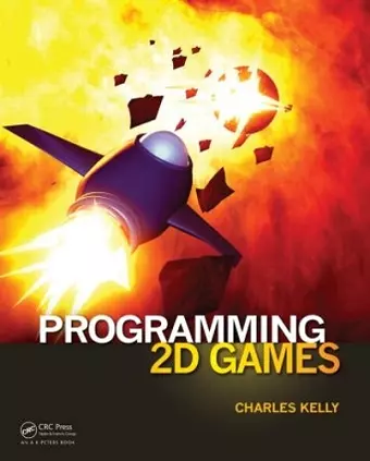 Programming 2D Games cover