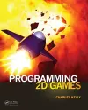 Programming 2D Games cover