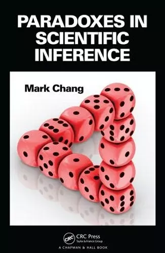 Paradoxes in Scientific Inference cover