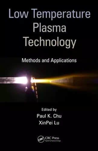 Low Temperature Plasma Technology cover