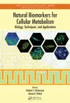 Natural Biomarkers for Cellular Metabolism cover