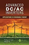 Advanced DC/AC Inverters cover