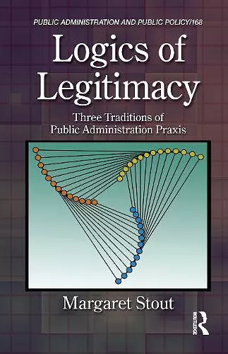 Logics of Legitimacy cover