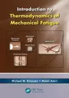 Introduction to Thermodynamics of Mechanical Fatigue cover