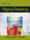 Physical Chemistry cover