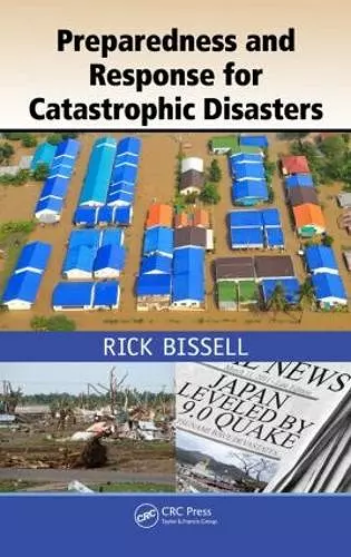 Preparedness and Response for Catastrophic Disasters cover