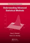 Understanding Advanced Statistical Methods cover