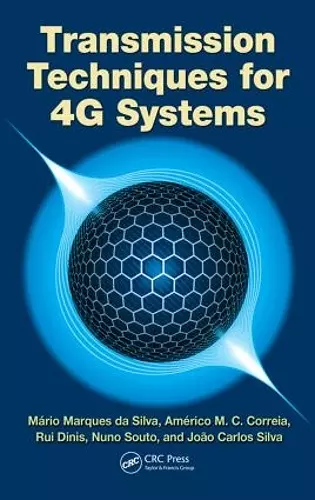 Transmission Techniques for 4G Systems cover