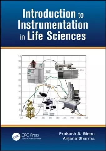 Introduction to Instrumentation in Life Sciences cover