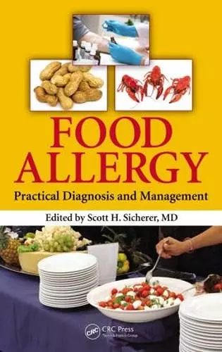 Food Allergy cover