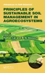 Principles of Sustainable Soil Management in Agroecosystems cover