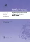 Development of Medical Garments and Apparel for the Elderly and the Disabled cover