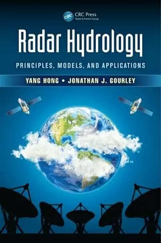 Radar Hydrology cover