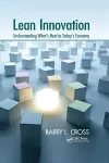 Lean Innovation cover