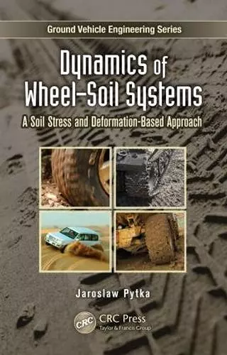 Dynamics of Wheel-Soil Systems cover