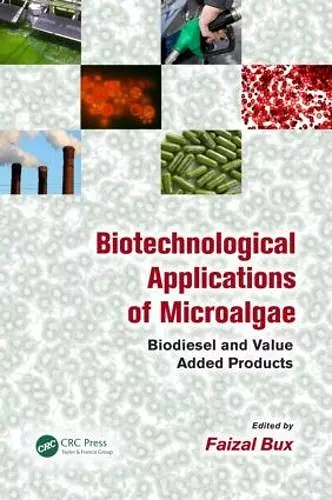 Biotechnological Applications of Microalgae cover