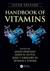 Handbook of Vitamins cover