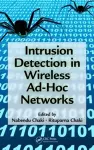 Intrusion Detection in Wireless Ad-Hoc Networks cover