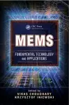 MEMS cover