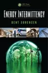 Energy Intermittency cover