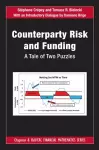 Counterparty Risk and Funding cover