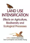 Land Use Intensification cover