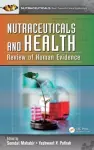 Nutraceuticals and Health cover