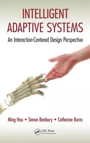 Intelligent Adaptive Systems cover