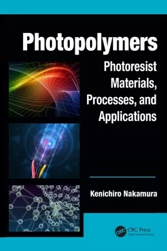 Photopolymers cover