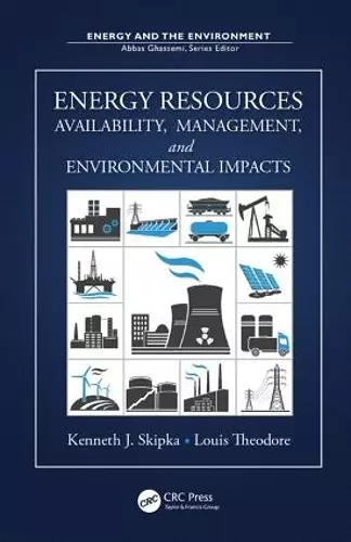 Energy Resources cover