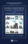 Energy Resources cover