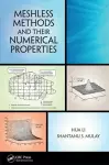 Meshless Methods and Their Numerical Properties cover