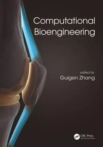 Computational Bioengineering cover