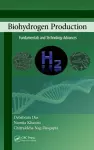 Biohydrogen Production cover