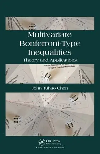 Multivariate Bonferroni-Type Inequalities cover