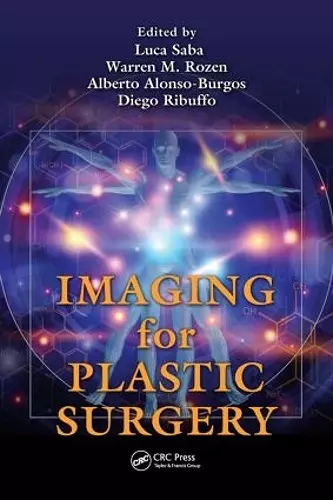 Imaging for Plastic Surgery cover