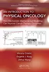 An Introduction to Physical Oncology cover