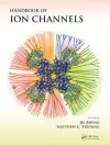 Handbook of Ion Channels cover