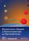 Biosensors Based on Nanomaterials and Nanodevices cover