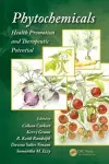 Phytochemicals cover