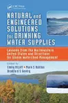 Natural and Engineered Solutions for Drinking Water Supplies cover