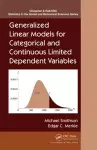 Generalized Linear Models for Categorical and Continuous Limited Dependent Variables cover