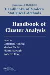 Handbook of Cluster Analysis cover