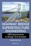 Highway Bridge Superstructure Engineering cover