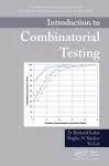 Introduction to Combinatorial Testing cover