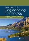 Handbook of Engineering Hydrology cover