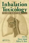 Inhalation Toxicology cover