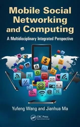 Mobile Social Networking and Computing cover