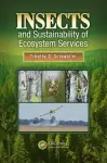 Insects and Sustainability of Ecosystem Services cover