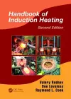 Handbook of Induction Heating cover